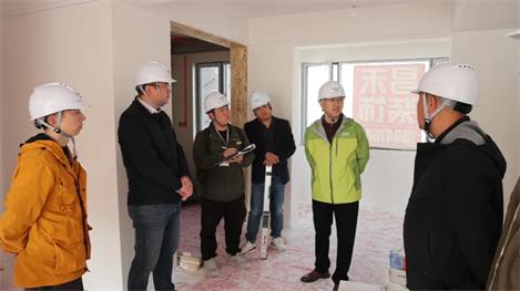 新年裝修抄底價！昌禾裝飾·誠信不止315第四季，解鎖八大裝修福利，力度拉滿！