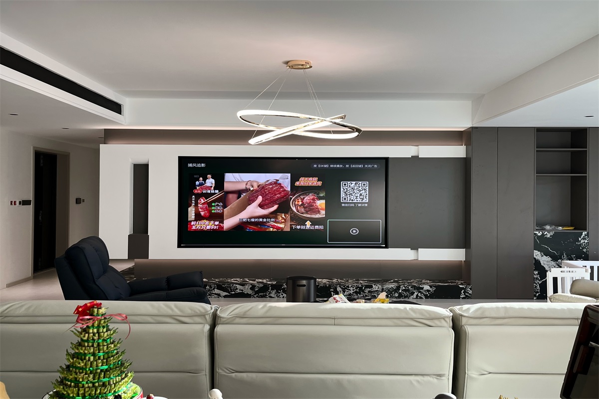 民生北府175㎡實景首發(fā)！ (2)_看圖王